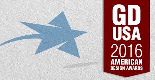 GD USA design award 2016