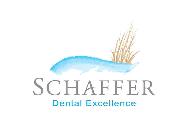 Schaffer Dental Logo