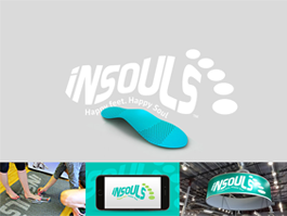 Insouls Package Design San Diego California Elevate Creative