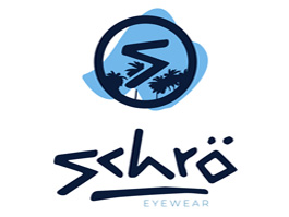 Schro Logo Design