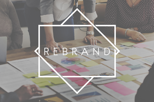 6 Rebranding and Relaunching Strategies for Small Businesses
