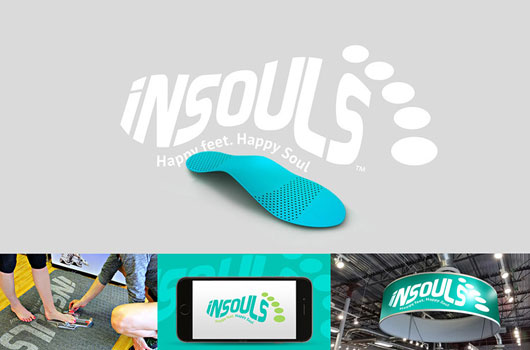 Insouls- San Diego Package Design 
