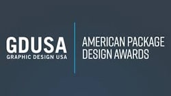 Graphic Design USA Logo